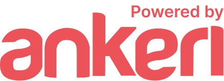Powered by Ankeri